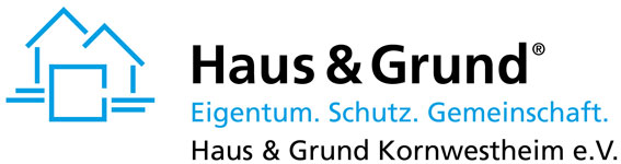 Haus und Grund Kornwestheim Logo